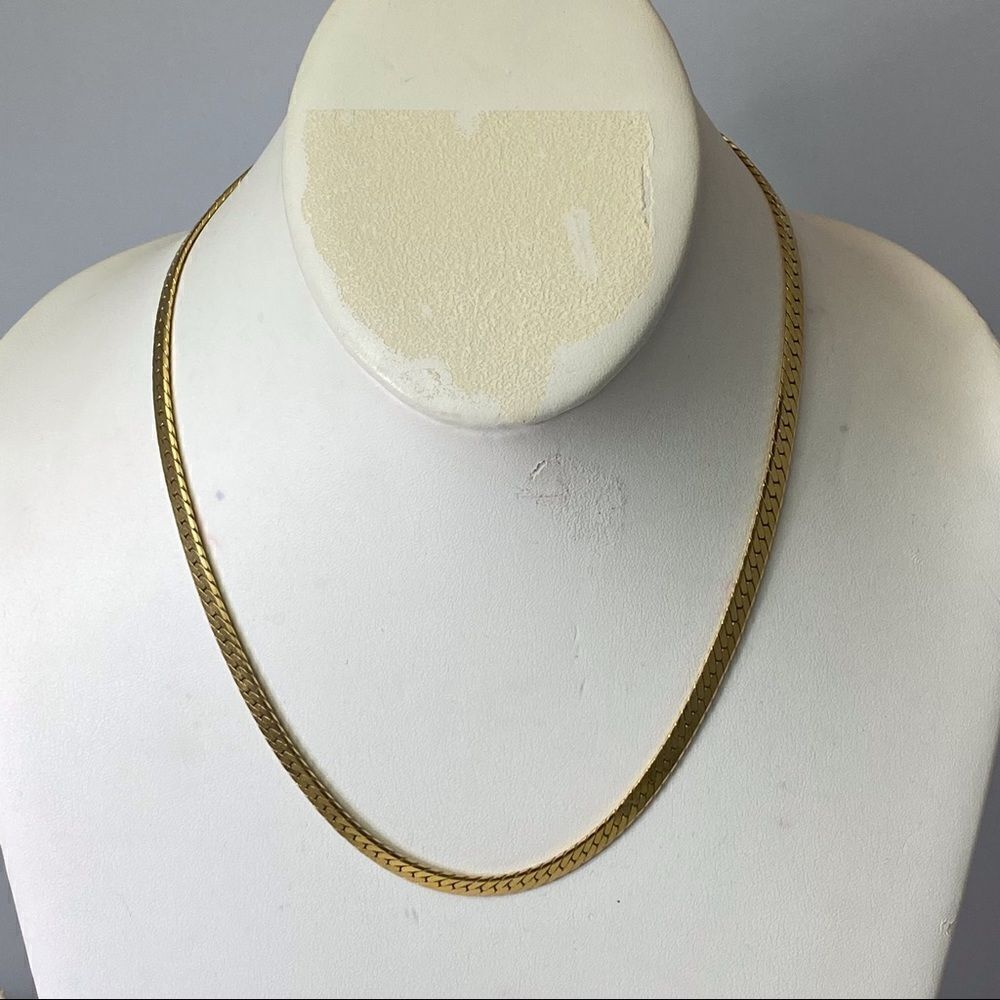 Lady Remington Vintage Necklace